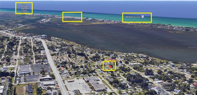 130 VIRGINIA COURT, Englewood, FL 34223