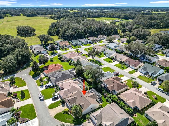 17430 SE 71ST BIRCHBROOK AVENUE, The Villages, FL 32162