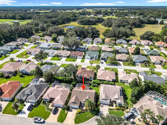 17430 SE 71ST BIRCHBROOK AVENUE, The Villages, FL 32162