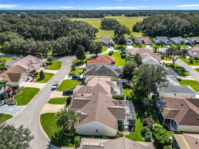 17430 SE 71ST BIRCHBROOK AVENUE, The Villages, FL 32162