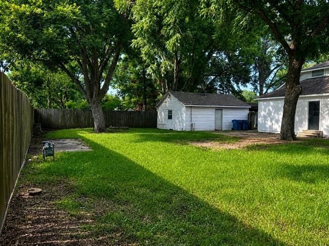1726 7th Street, Rosenberg, TX 77471