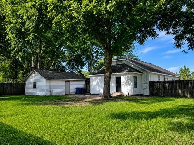 1726 7th Street, Rosenberg, TX 77471