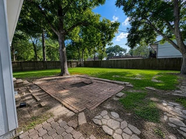 1726 7th Street, Rosenberg, TX 77471
