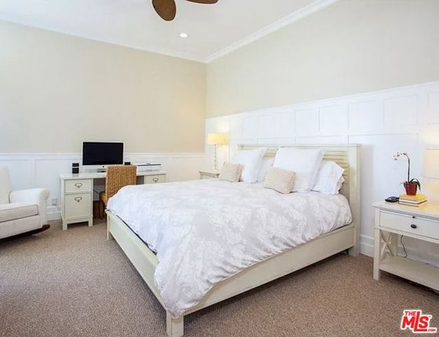 16601 Marquez Avenue 304, Pacific Palisades (los Angeles), CA 90272