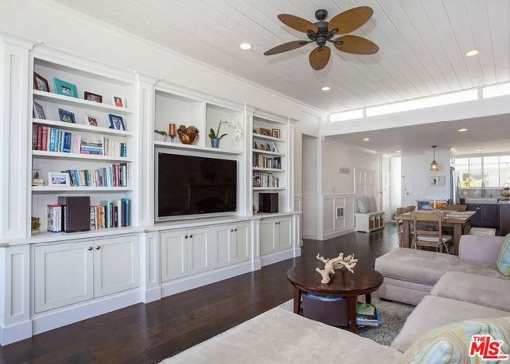 16601 Marquez Avenue 304, Pacific Palisades (los Angeles), CA 90272