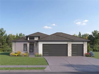18508 Pawnee Lane, Overland Park, KS 66085