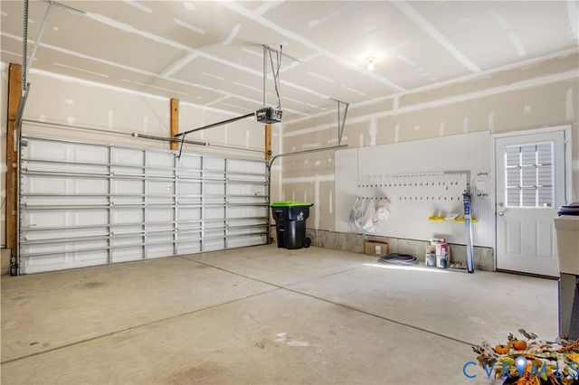 9331 Ashwood Ct, Toano, VA 23168