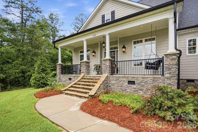 1150 Oak Trail Circle, Concord, NC 28025