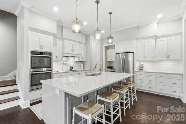 1150 Oak Trail Circle, Concord, NC 28025