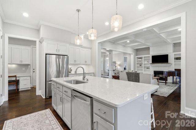 1150 Oak Trail Circle, Concord, NC 28025