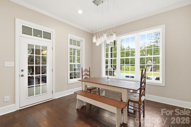 1150 Oak Trail Circle, Concord, NC 28025