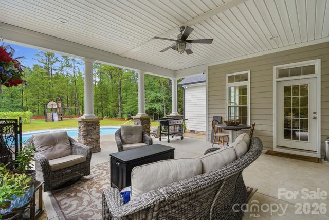 1150 Oak Trail Circle, Concord, NC 28025