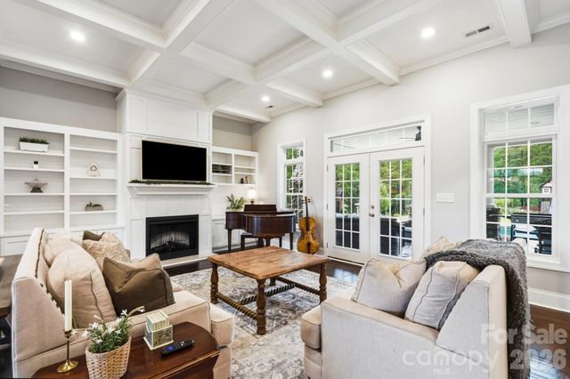 1150 Oak Trail Circle, Concord, NC 28025