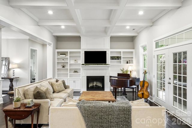 1150 Oak Trail Circle, Concord, NC 28025