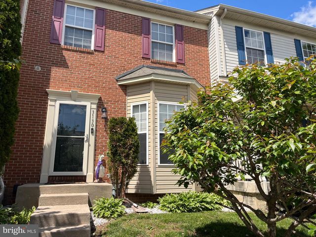 3130 RAKING LEAF DR, Abingdon, MD 21009