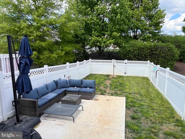 3130 RAKING LEAF DR, Abingdon, MD 21009