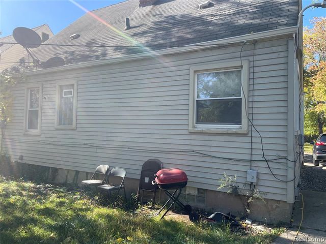 12832 Terry Street, Detroit, MI 48227