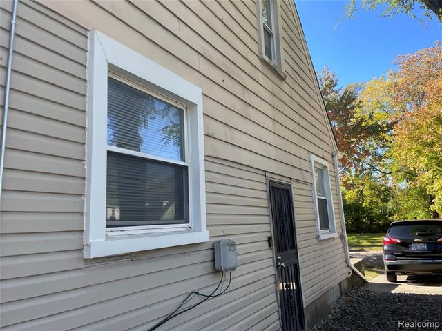 12832 Terry Street, Detroit, MI 48227