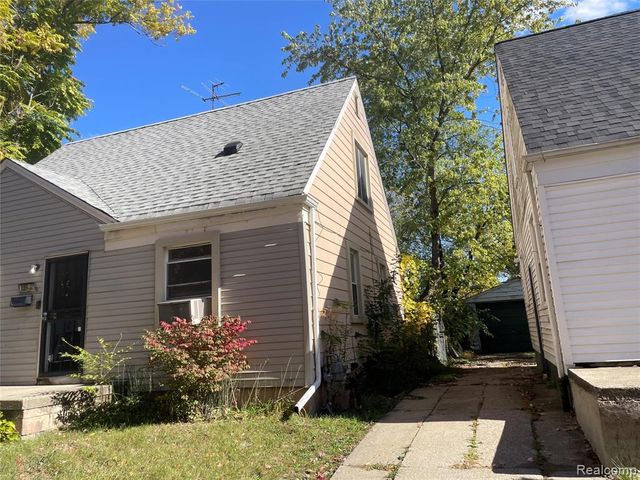 12832 Terry Street, Detroit, MI 48227