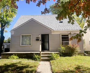 12832 Terry Street, Detroit, MI 48227