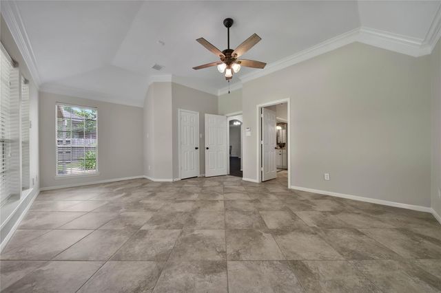 6710 High Knoll Drive, Sugar Land, TX 77479