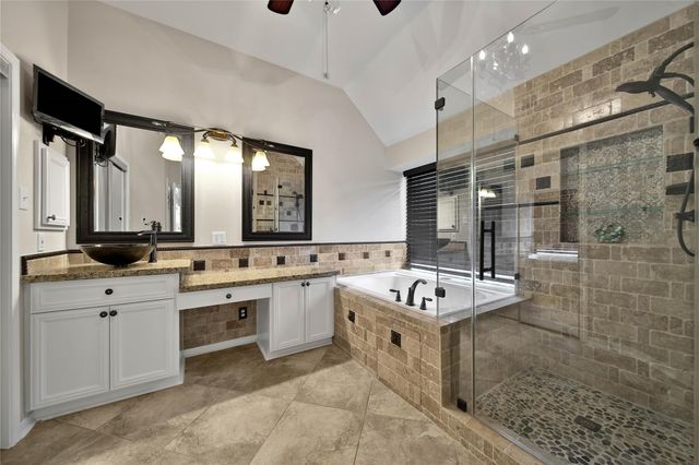 6710 High Knoll Drive, Sugar Land, TX 77479