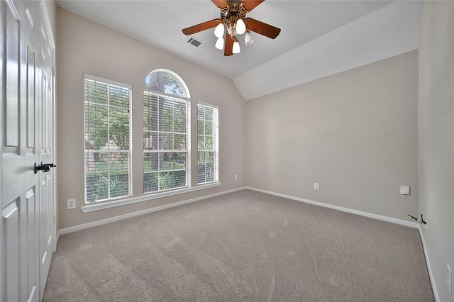 6710 High Knoll Drive, Sugar Land, TX 77479