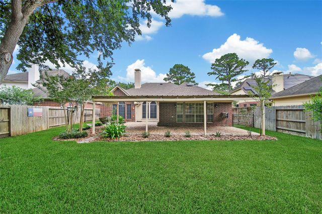 6710 High Knoll Drive, Sugar Land, TX 77479