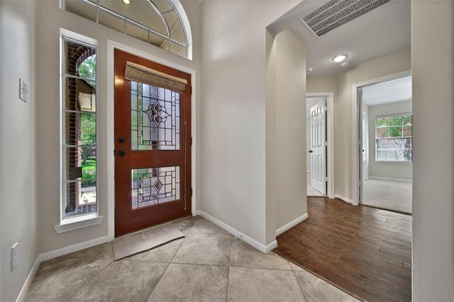 6710 High Knoll Drive, Sugar Land, TX 77479