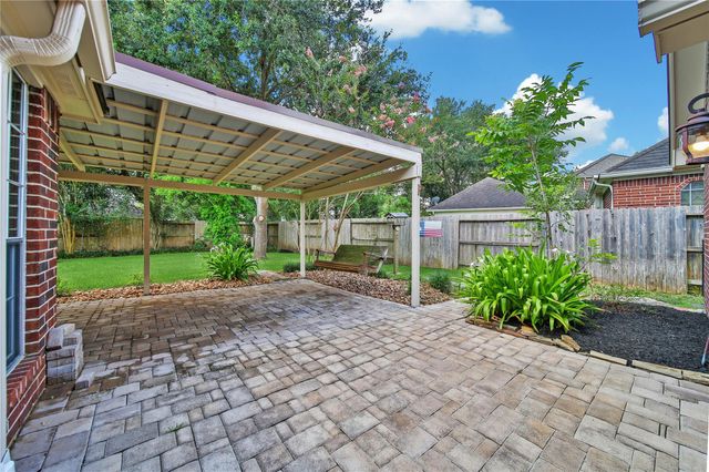 6710 High Knoll Drive, Sugar Land, TX 77479