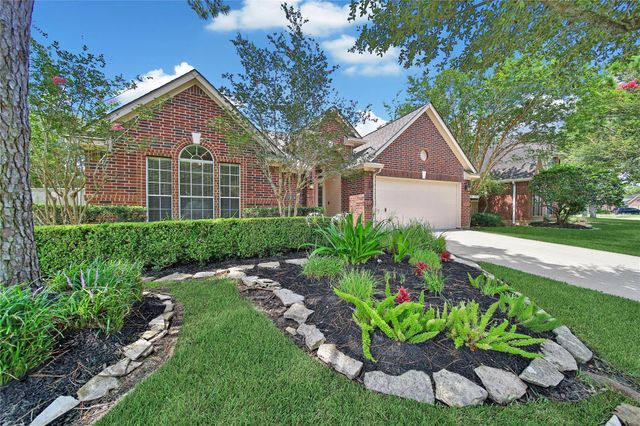 6710 High Knoll Drive, Sugar Land, TX 77479