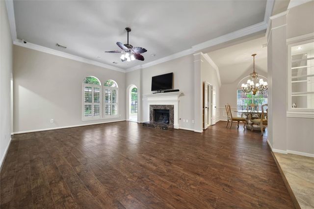 6710 High Knoll Drive, Sugar Land, TX 77479