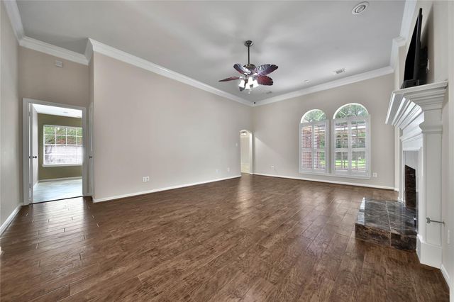 6710 High Knoll Drive, Sugar Land, TX 77479