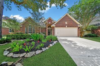 6710 High Knoll Drive, Sugar Land, TX 77479