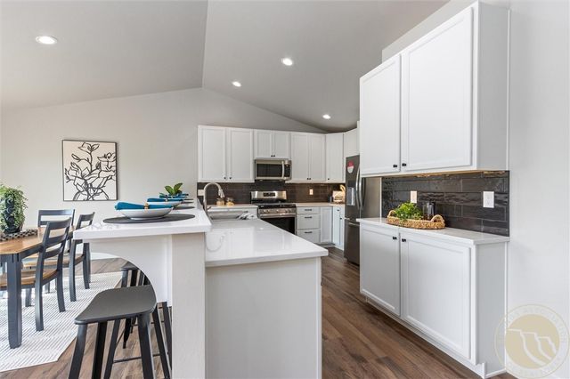 4510 Electric AVENUE, Billings, MT 59106