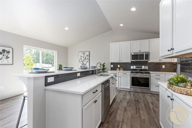 4510 Electric AVENUE, Billings, MT 59106