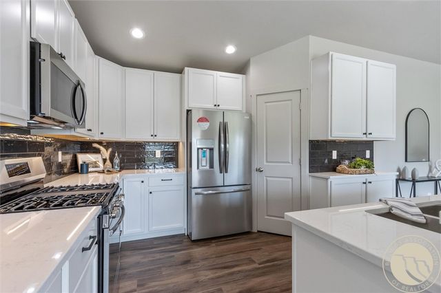 4510 Electric AVENUE, Billings, MT 59106