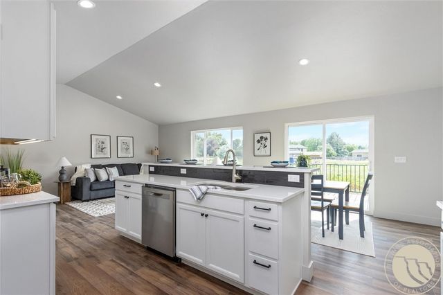 4510 Electric AVENUE, Billings, MT 59106