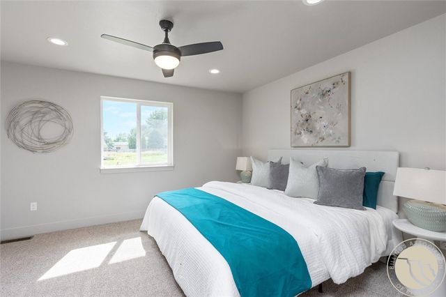 4510 Electric AVENUE, Billings, MT 59106