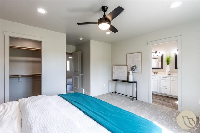 4510 Electric AVENUE, Billings, MT 59106