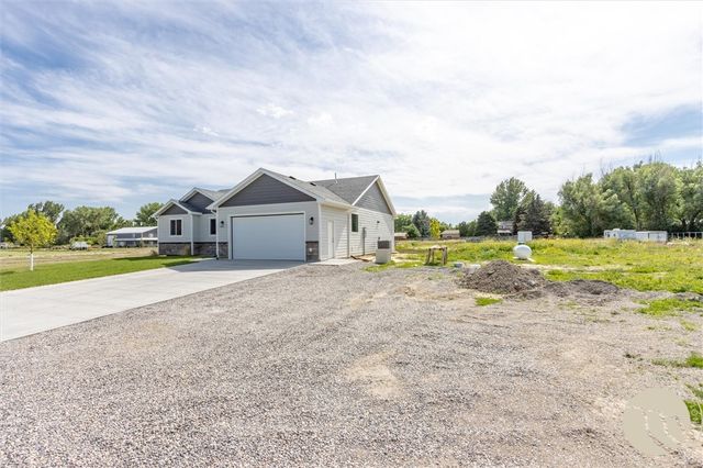 4510 Electric AVENUE, Billings, MT 59106