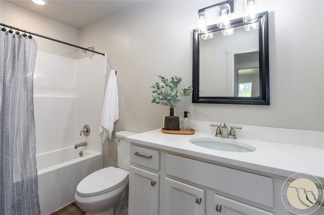 4510 Electric AVENUE, Billings, MT 59106