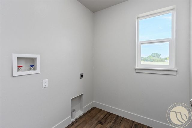 4510 Electric AVENUE, Billings, MT 59106