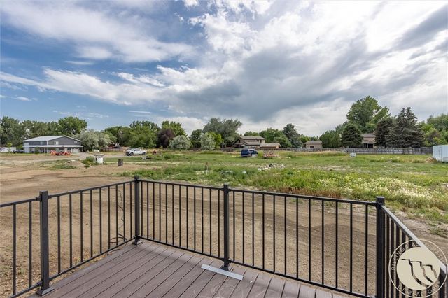 4510 Electric AVENUE, Billings, MT 59106