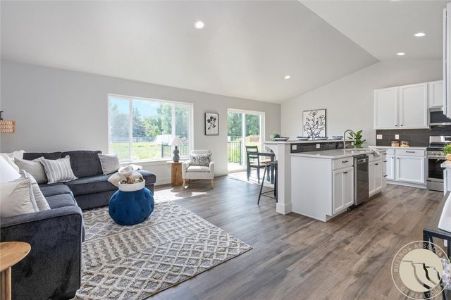 4510 Electric AVENUE, Billings, MT 59106