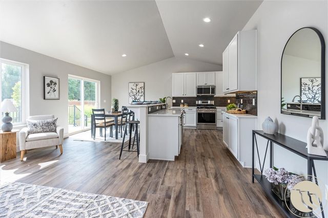 4510 Electric AVENUE, Billings, MT 59106