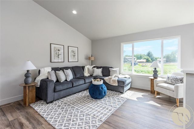 4510 Electric AVENUE, Billings, MT 59106