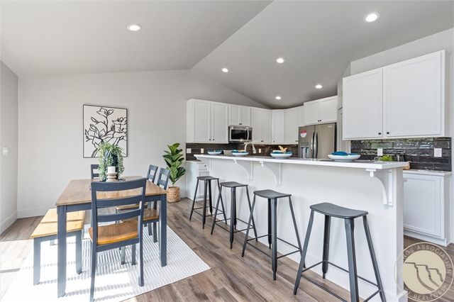 4510 Electric AVENUE, Billings, MT 59106