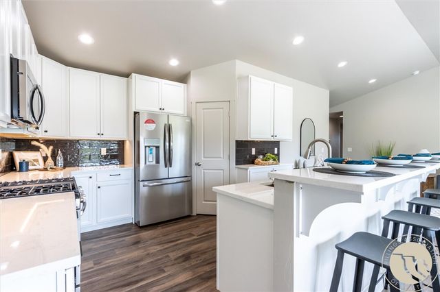 4510 Electric AVENUE, Billings, MT 59106