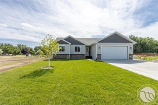 4510 Electric AVENUE, Billings, MT 59106